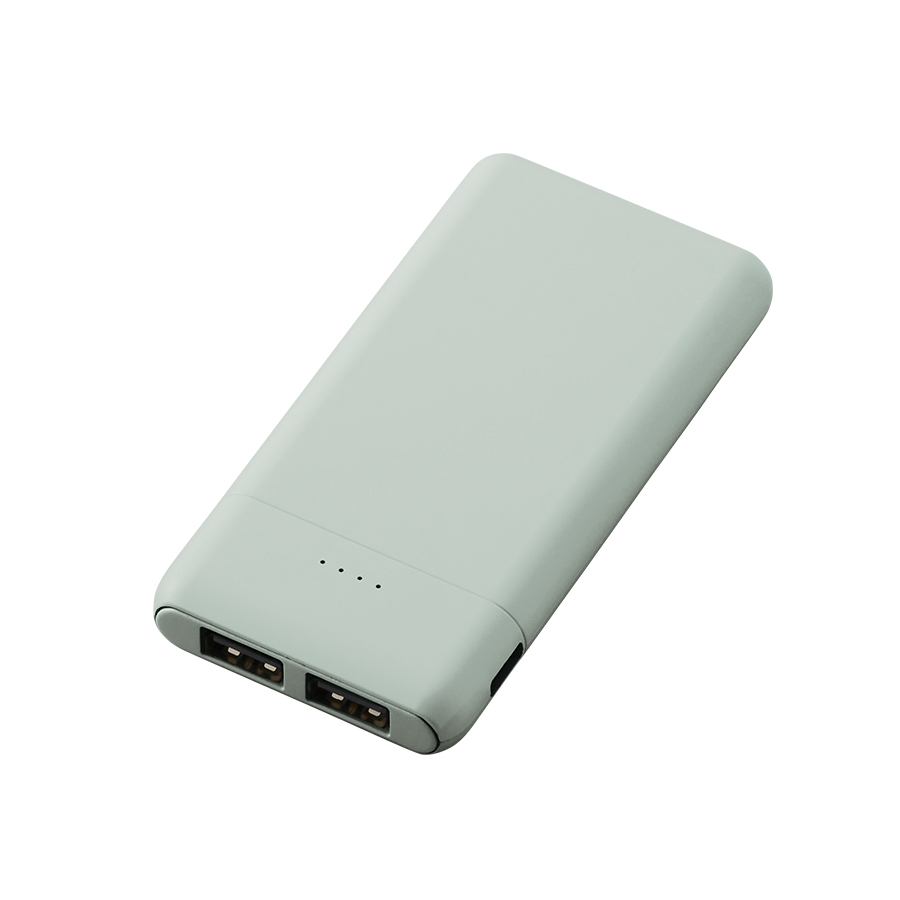 コンパクトモバイルチャージャー5000