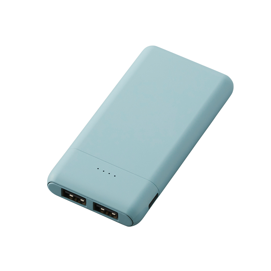 コンパクトモバイルチャージャー5000