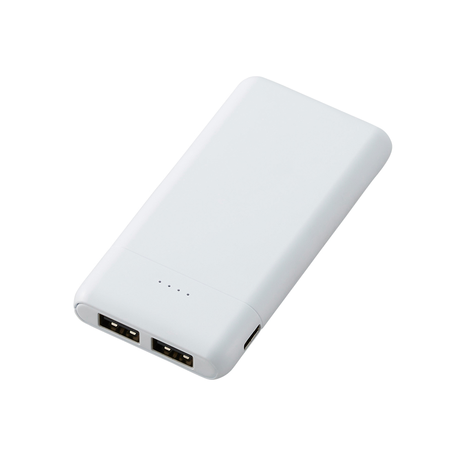 コンパクトモバイルチャージャー5000