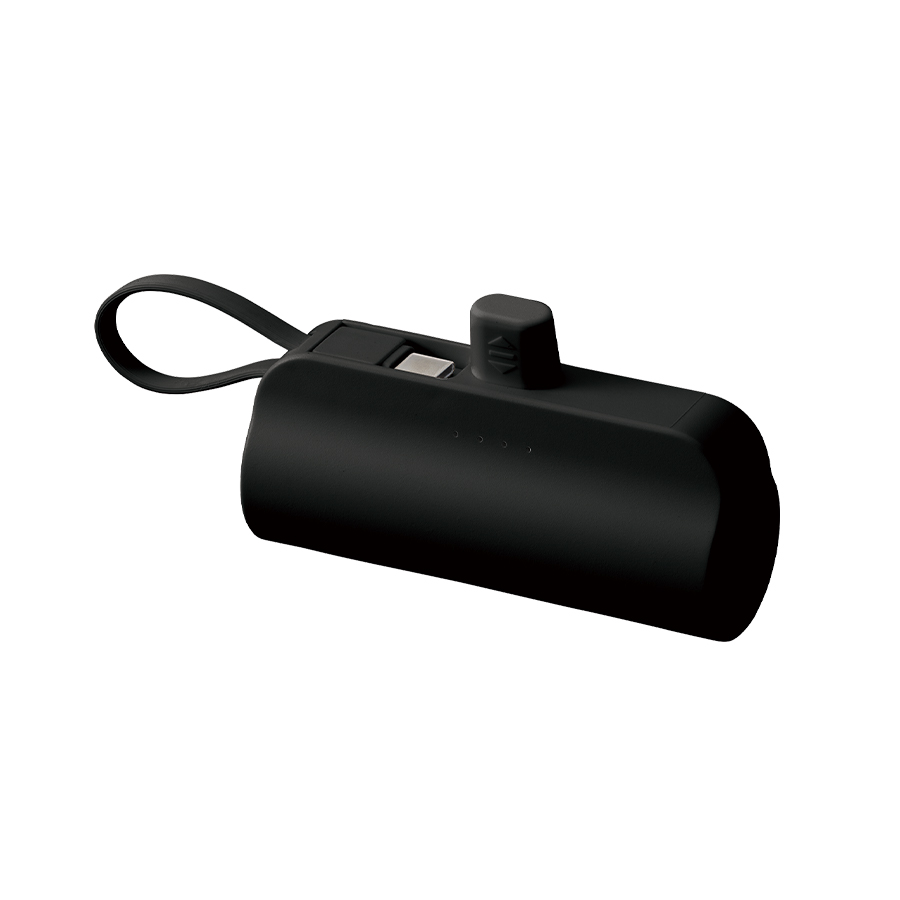 ダイレクトモバイルチャージャー5000