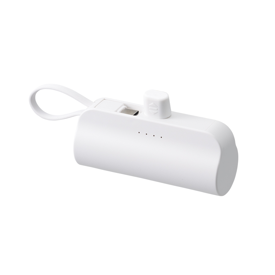 ダイレクトモバイルチャージャー5000