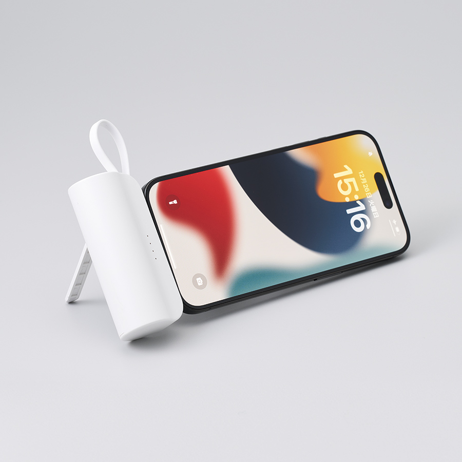 ダイレクトモバイルチャージャー5000