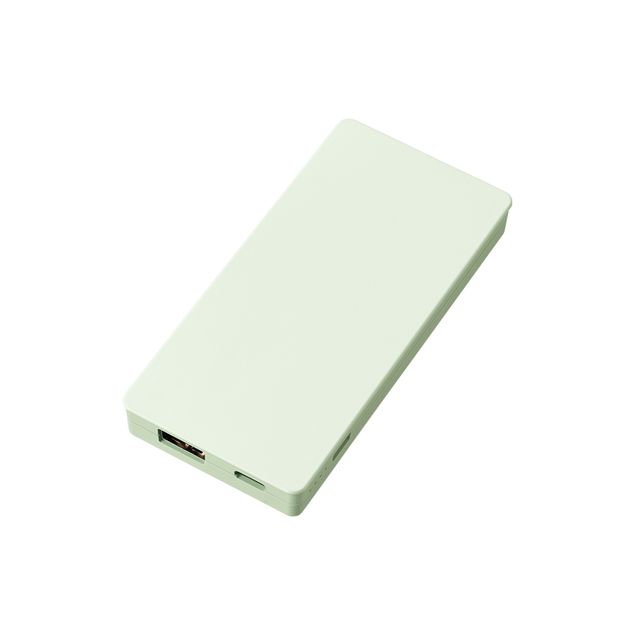 全面印刷できるモバイルチャージャー5000コンパクト