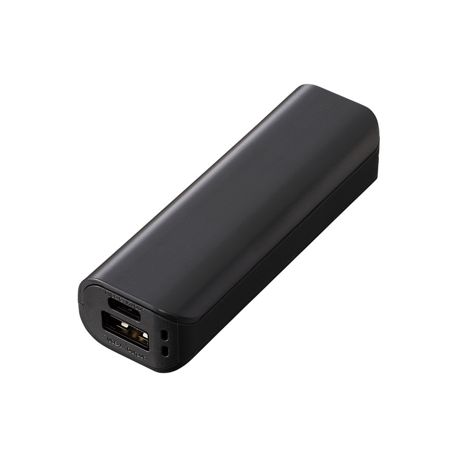 ポケットモバイルチャージャー2200　Type-C対応