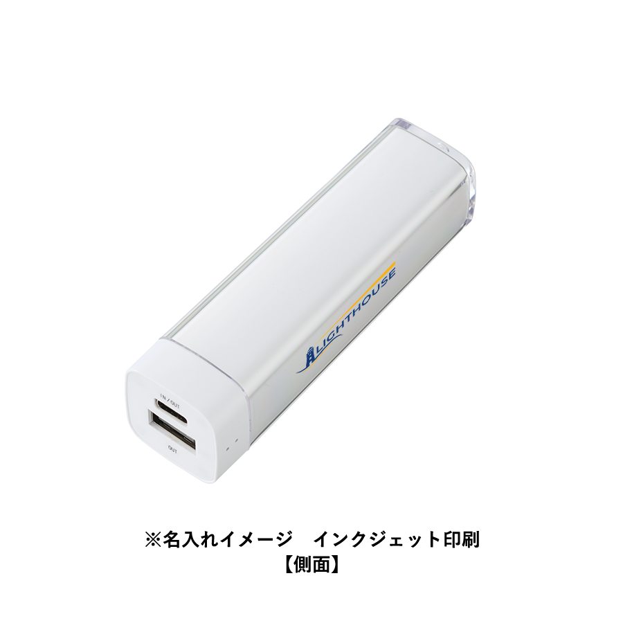 カスタムデザインチャージャー2200　Type-C対応