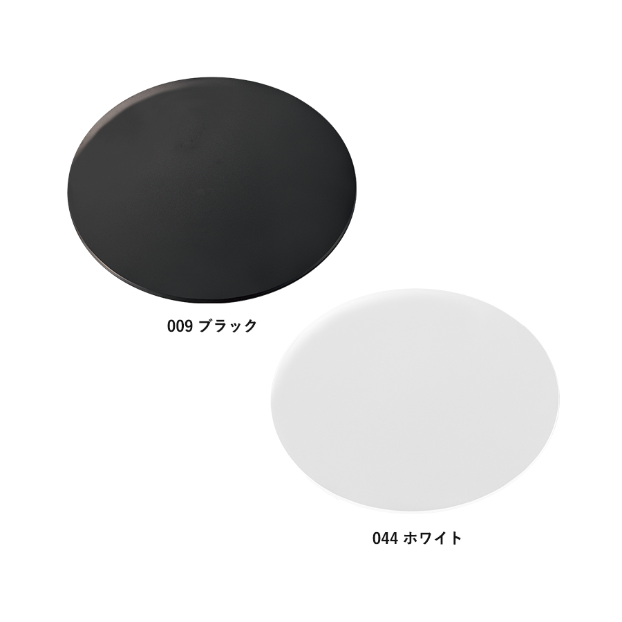 全面印刷できるワイヤレス充電器　ラウンド　10W