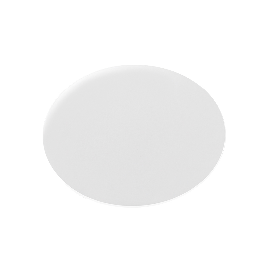 全面印刷できるワイヤレス充電器　ラウンド　10W