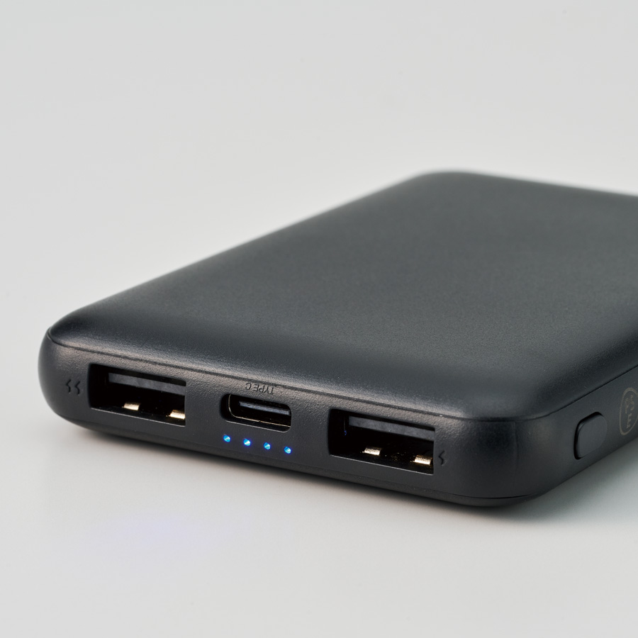 スマートモバイルチャージャー5000