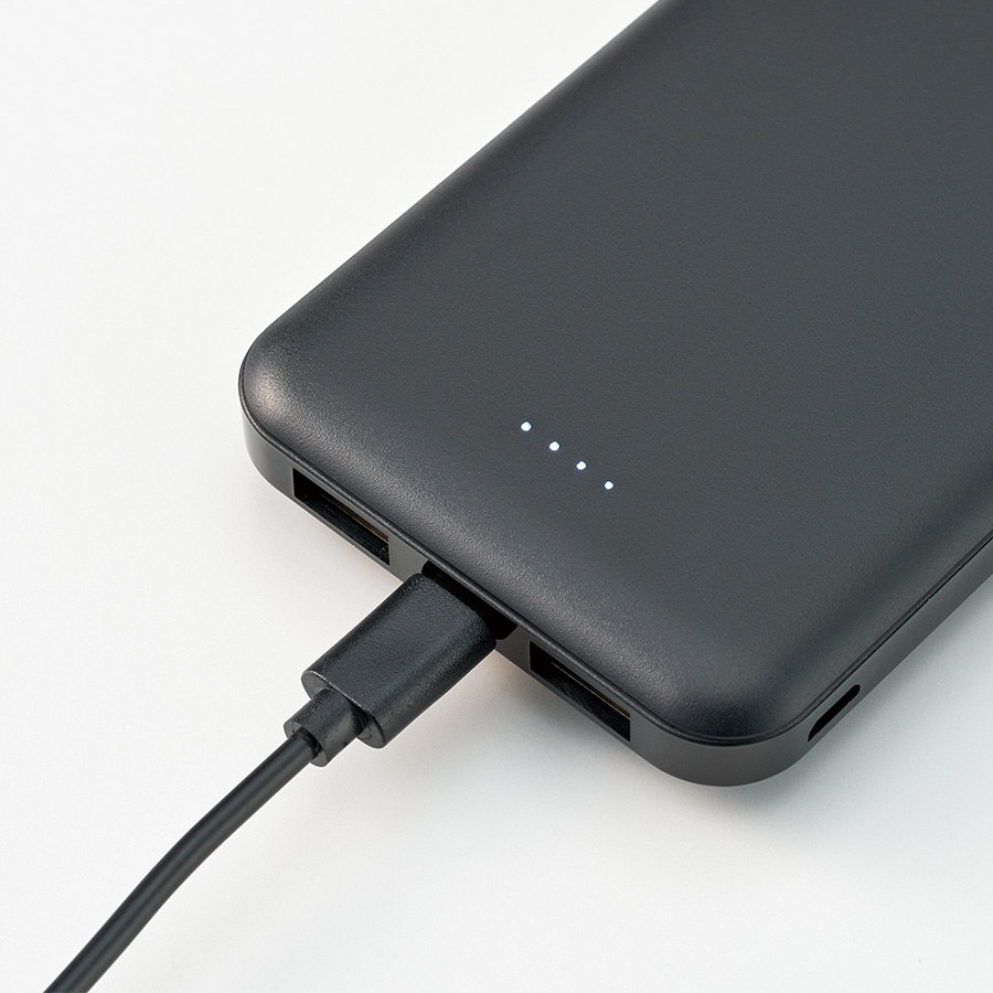 スマートモバイルチャージャー10000