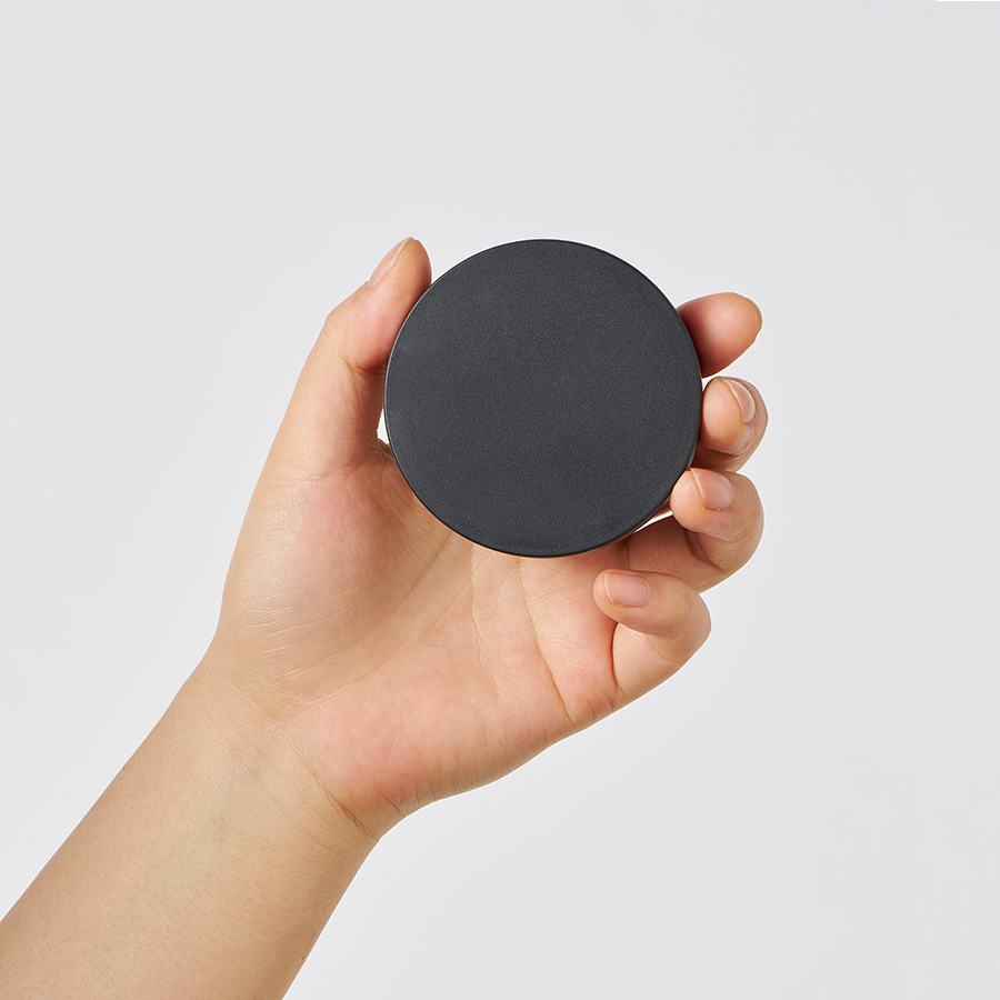 スマートモバイルチャージャー2500　ラウンド