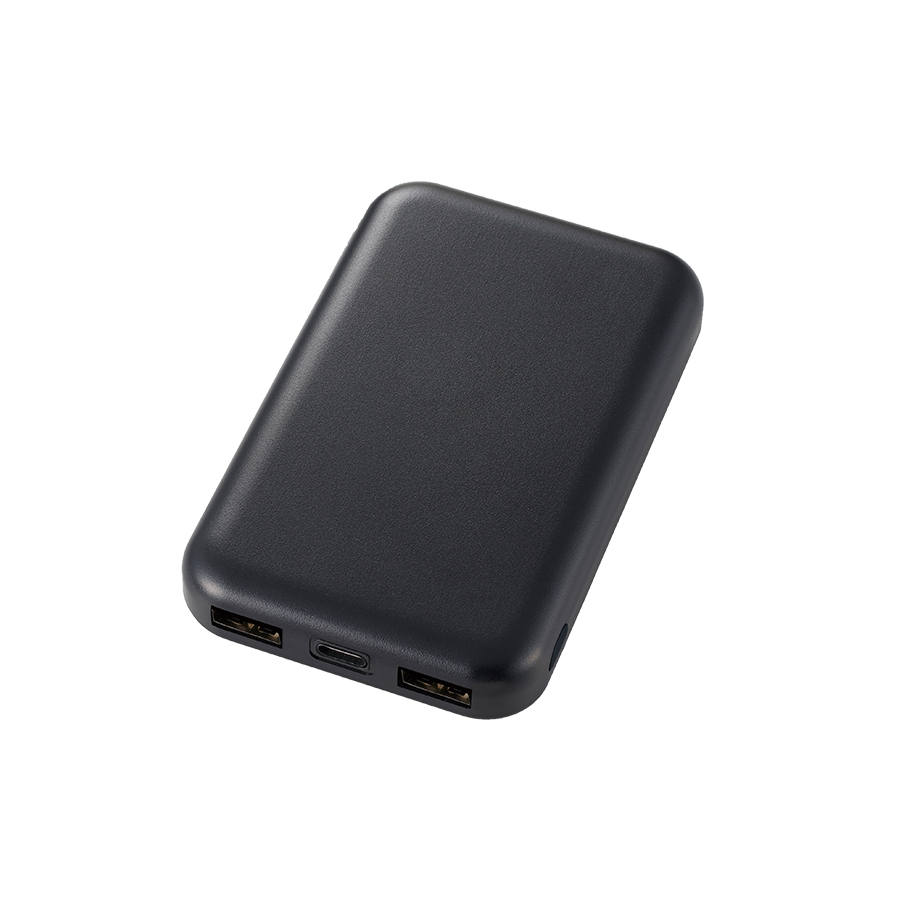 スマートモバイルチャージャー4000