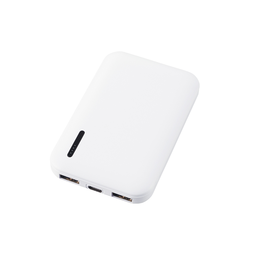 スマートモバイルチャージャー4000