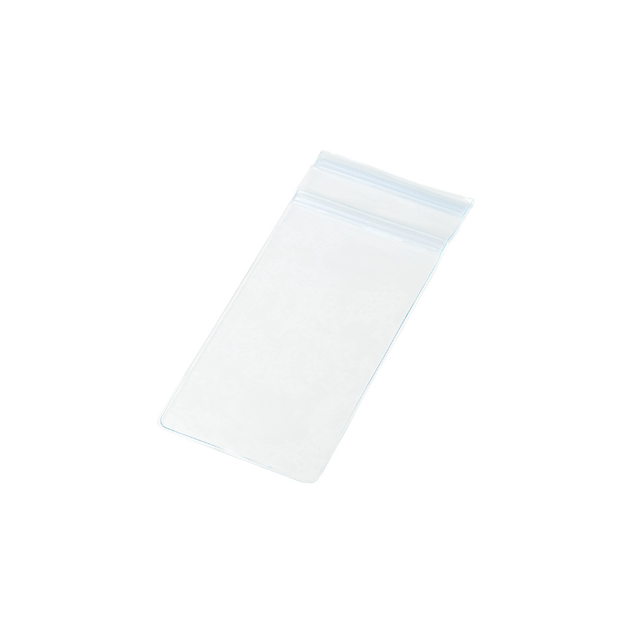 モバイルウォータープルーフポーチ６.９インチ（クリップ全面印刷対応）