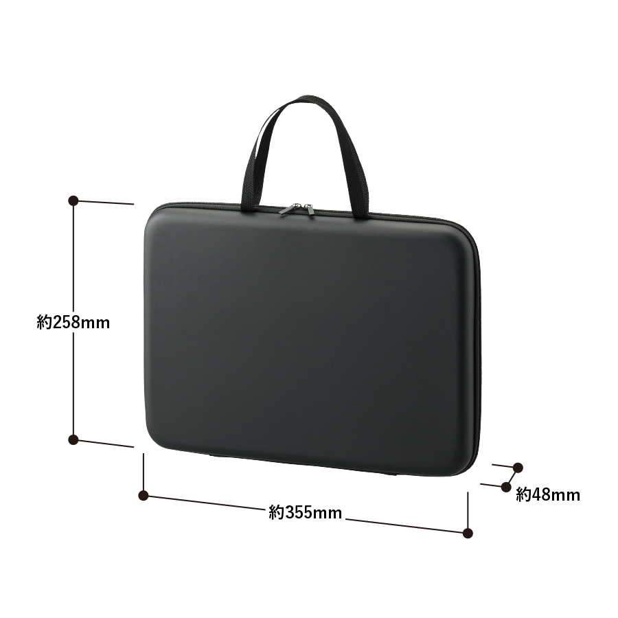 PCケース（ハードタイプ）