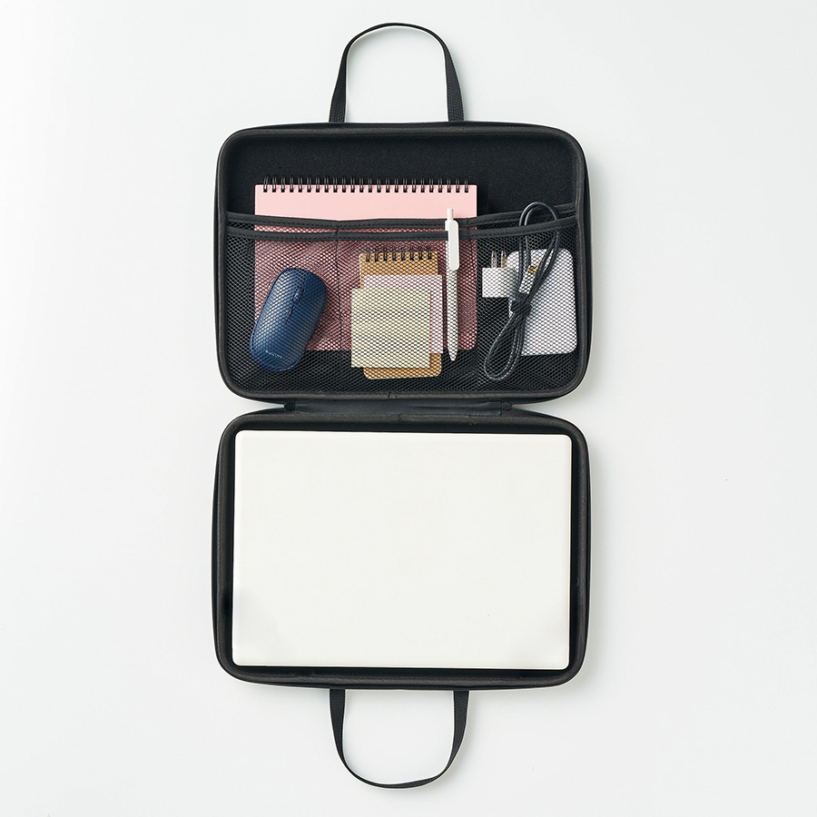 PCケース（ハードタイプ）