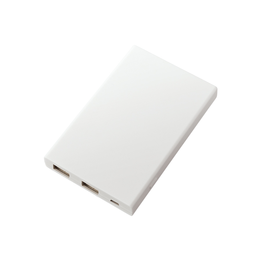 モバイルチャージャー5000 　Type-C対応　ver.2