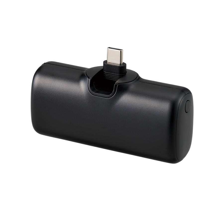 シンプルダイレクトモバイルチャージャー4000