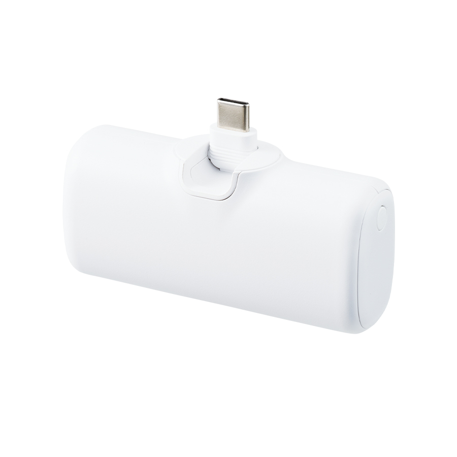 シンプルダイレクトモバイルチャージャー4000