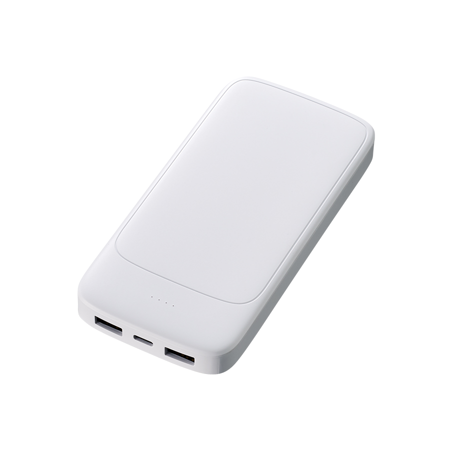 モバイルチャージャー10000（凖固体使用）