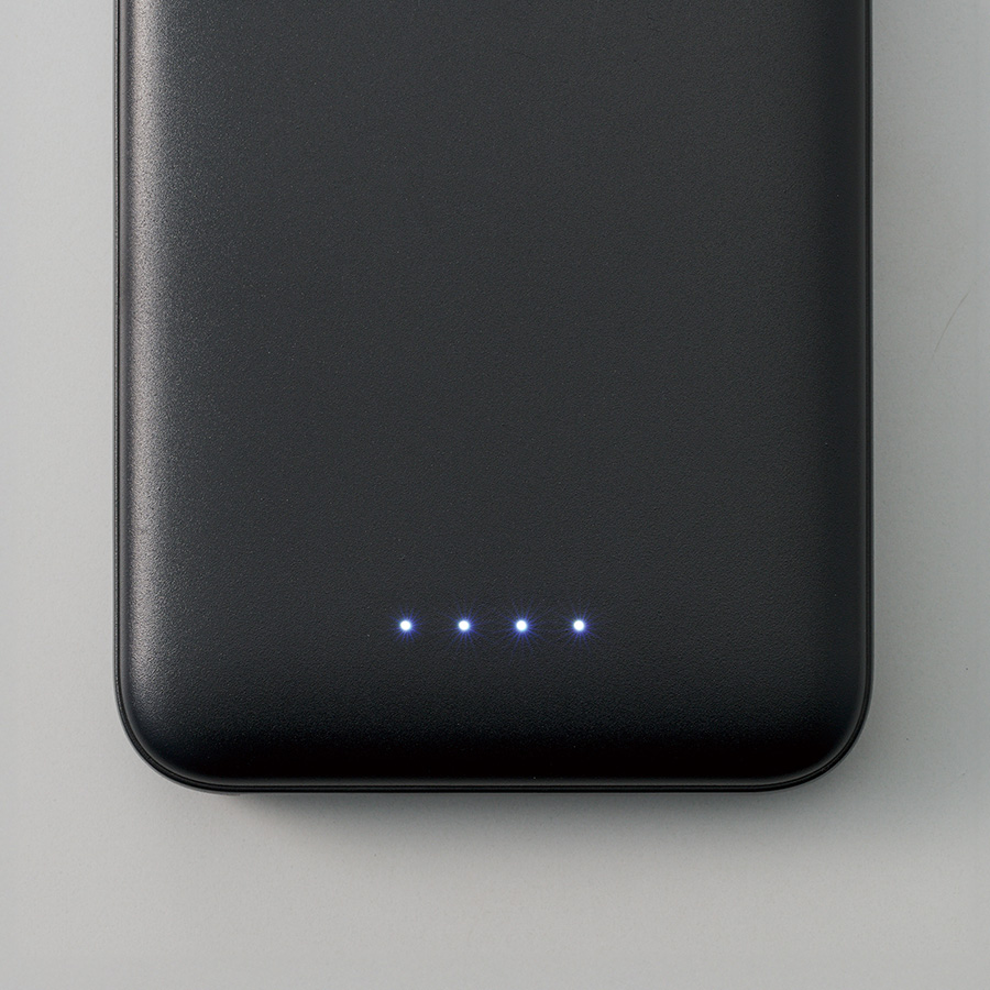 モバイルチャージャー5000（リン酸鉄使用）