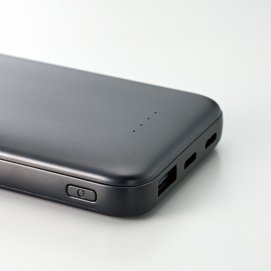 モバイルチャージャー5000（リン酸鉄使用）