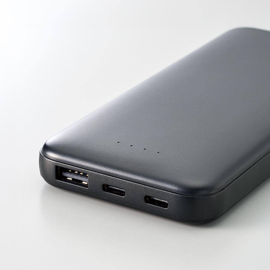 モバイルチャージャー5000（リン酸鉄使用）