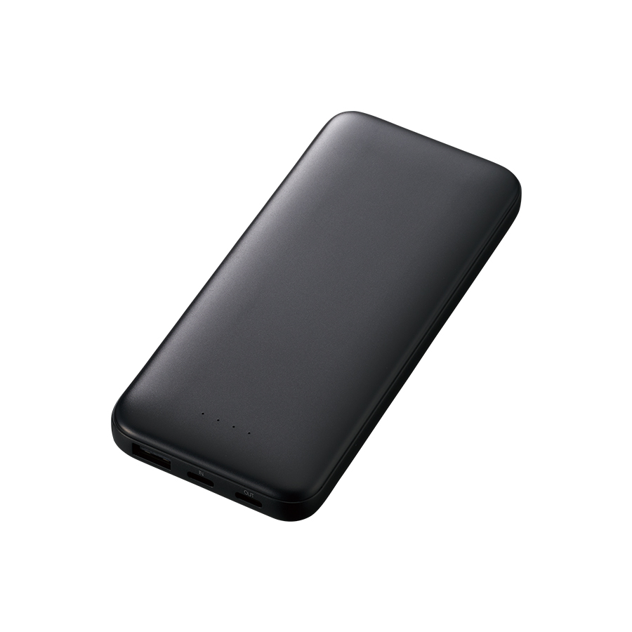 モバイルチャージャー10000（リン酸鉄使用）