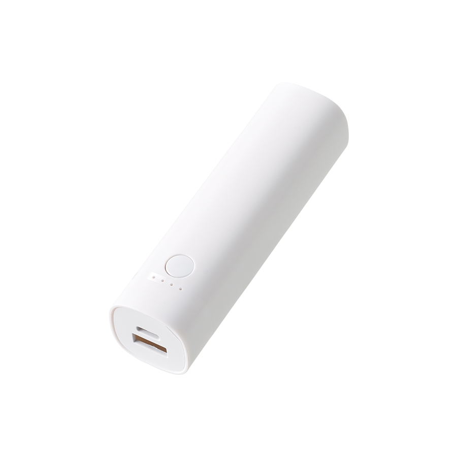 ポケットスリムモバイルチャージャー2000（準固体使用）