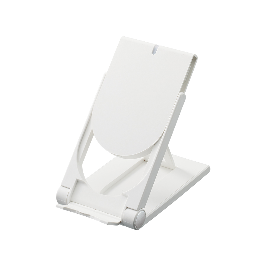 【先行掲載】スタンドワイヤレス充電器折りたたみタイプ15W