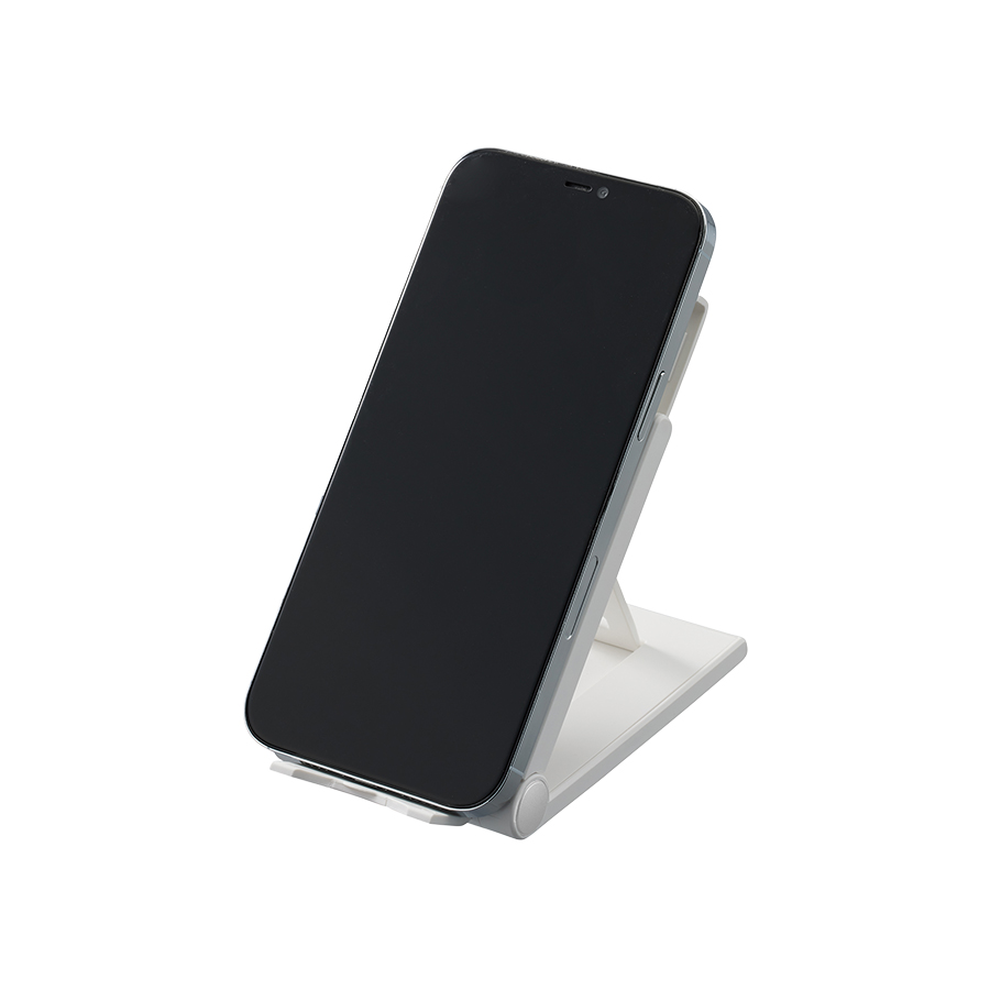 【先行掲載】スタンドワイヤレス充電器折りたたみタイプ15W