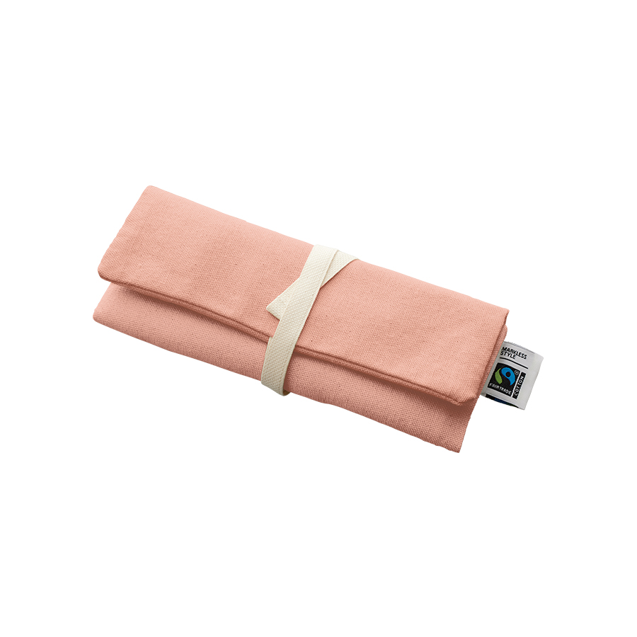 【アウトレット】フェアトレードコットンマルチケース