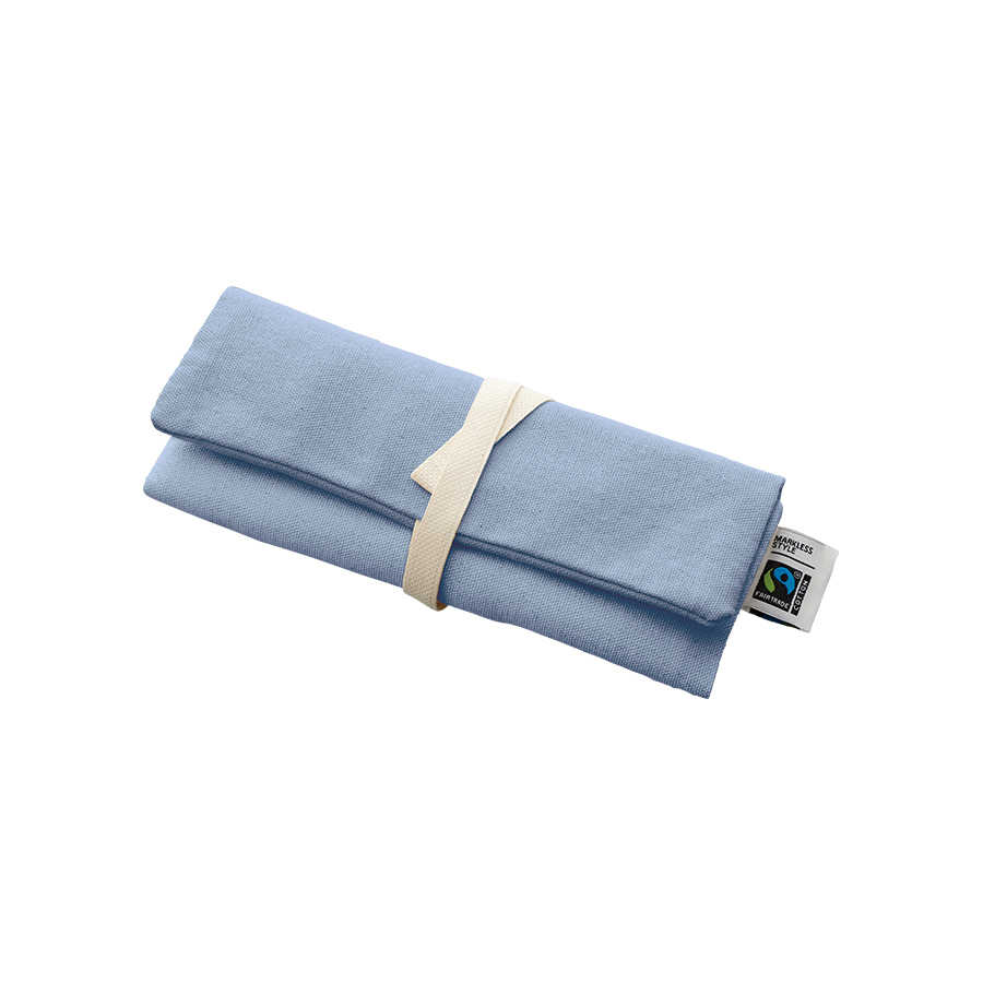 【アウトレット】フェアトレードコットンマルチケース