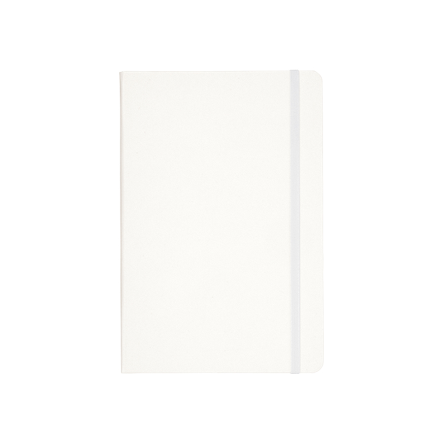 ハードカバーA5ノート