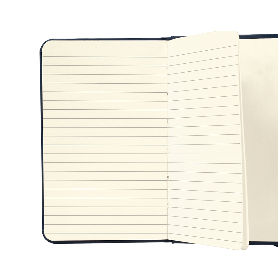 ハードカバーA5ノート