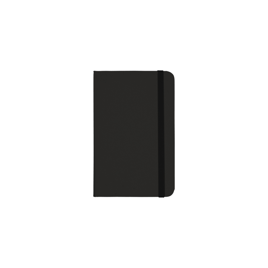 ハードカバーハンディノート