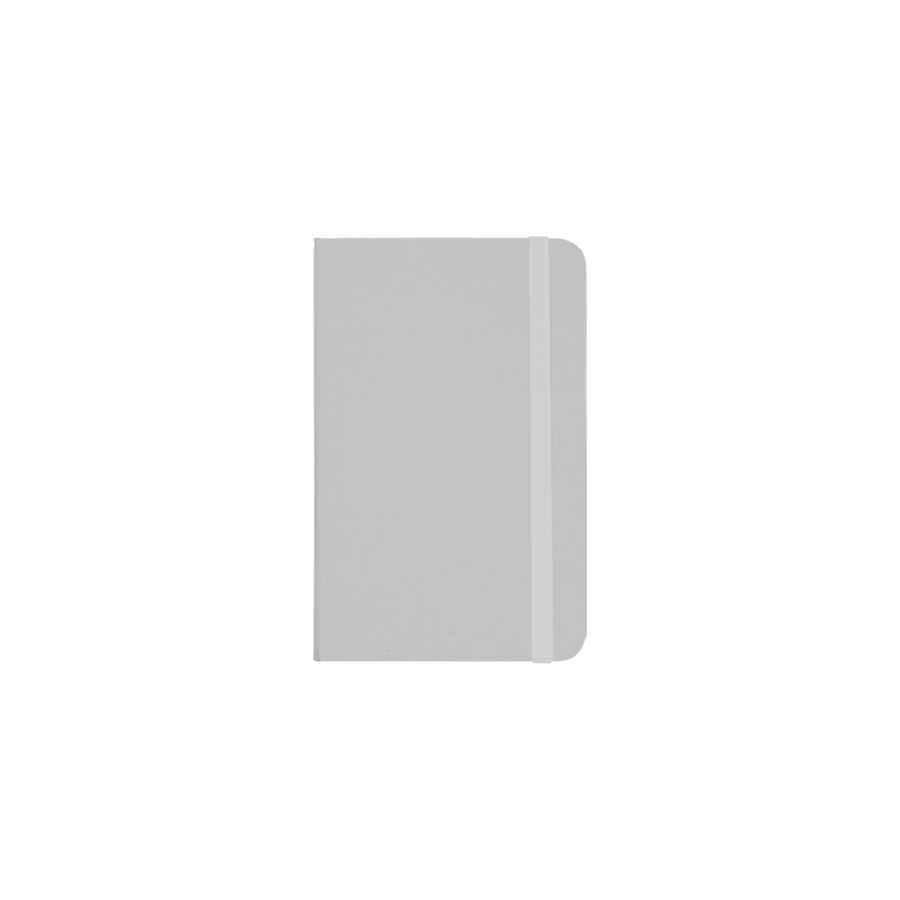 ハードカバーハンディノート