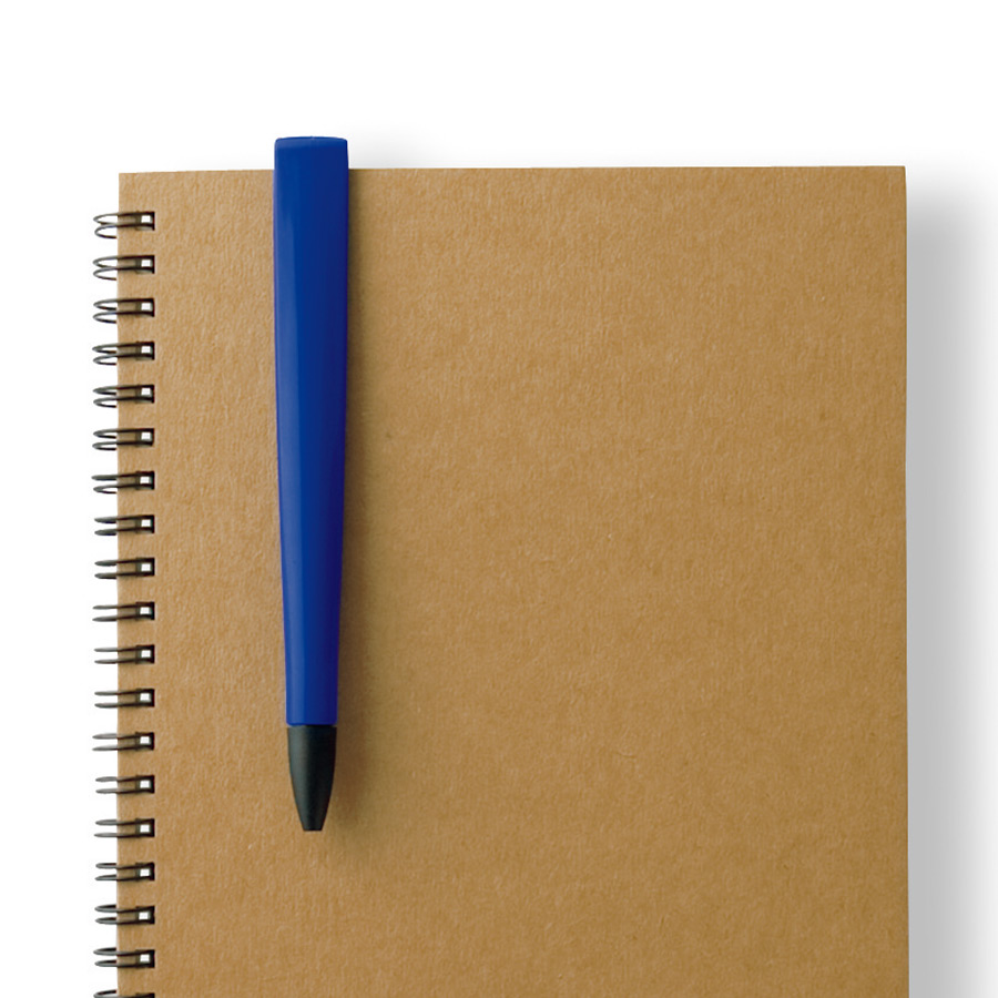 ラペルボールペン（再生ABS）