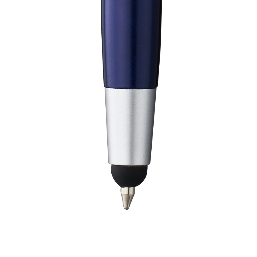 デュアルライトタッチペン（再生ABS）