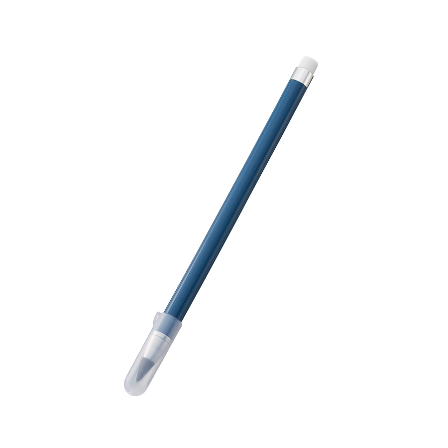 削らずに書けるスリムペンシル