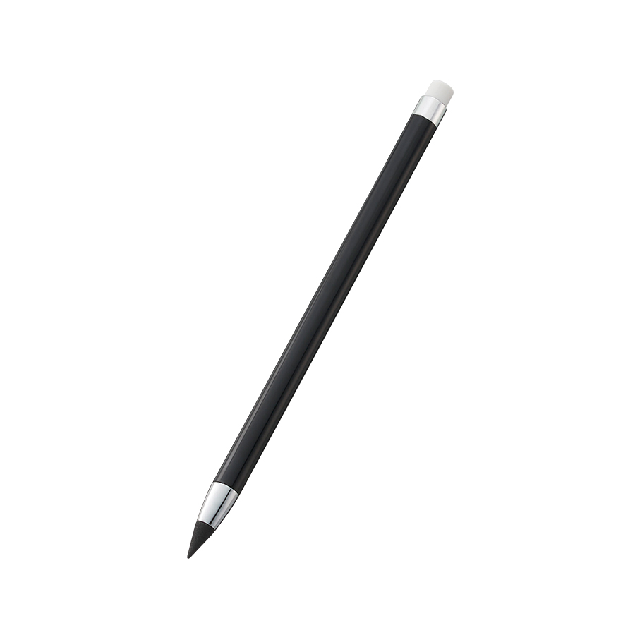 削らずに書けるスリムペンシル