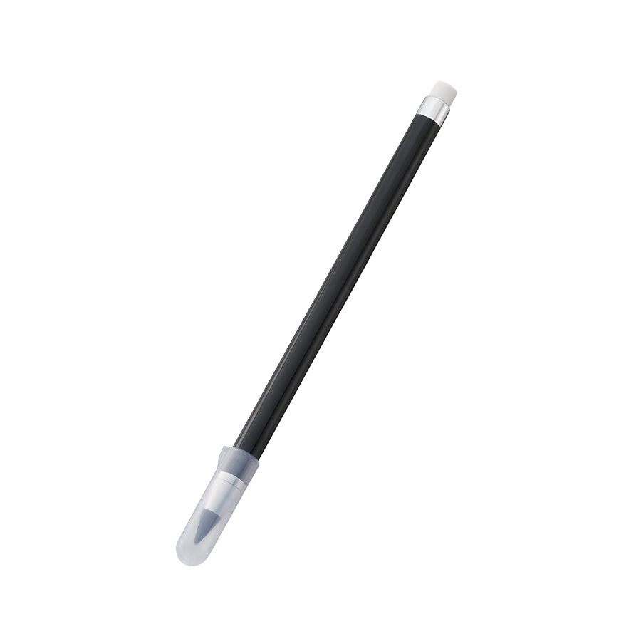 削らずに書けるスリムペンシル