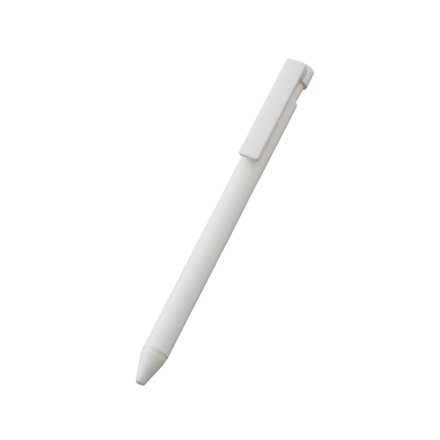 エコボールペン（卵殻配合）