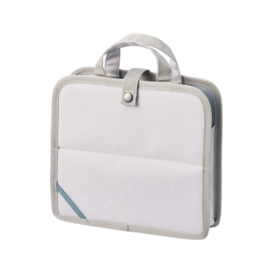 文具まとめて持ち運びバッグ