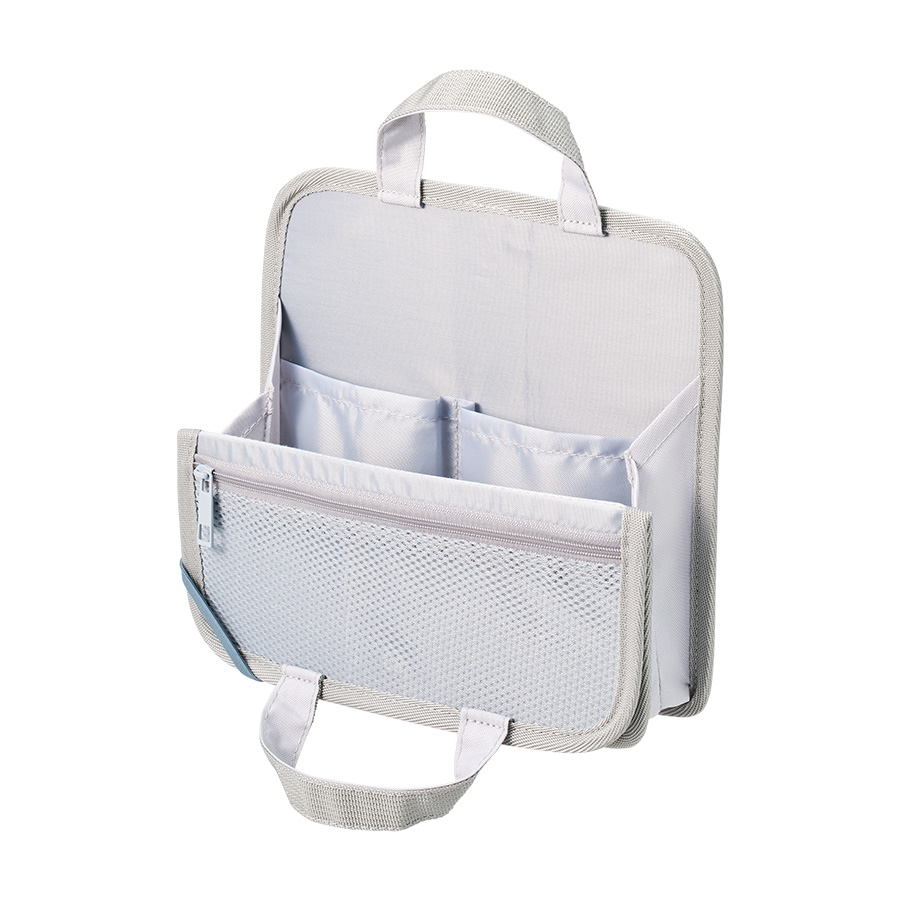 文具まとめて持ち運びバッグ