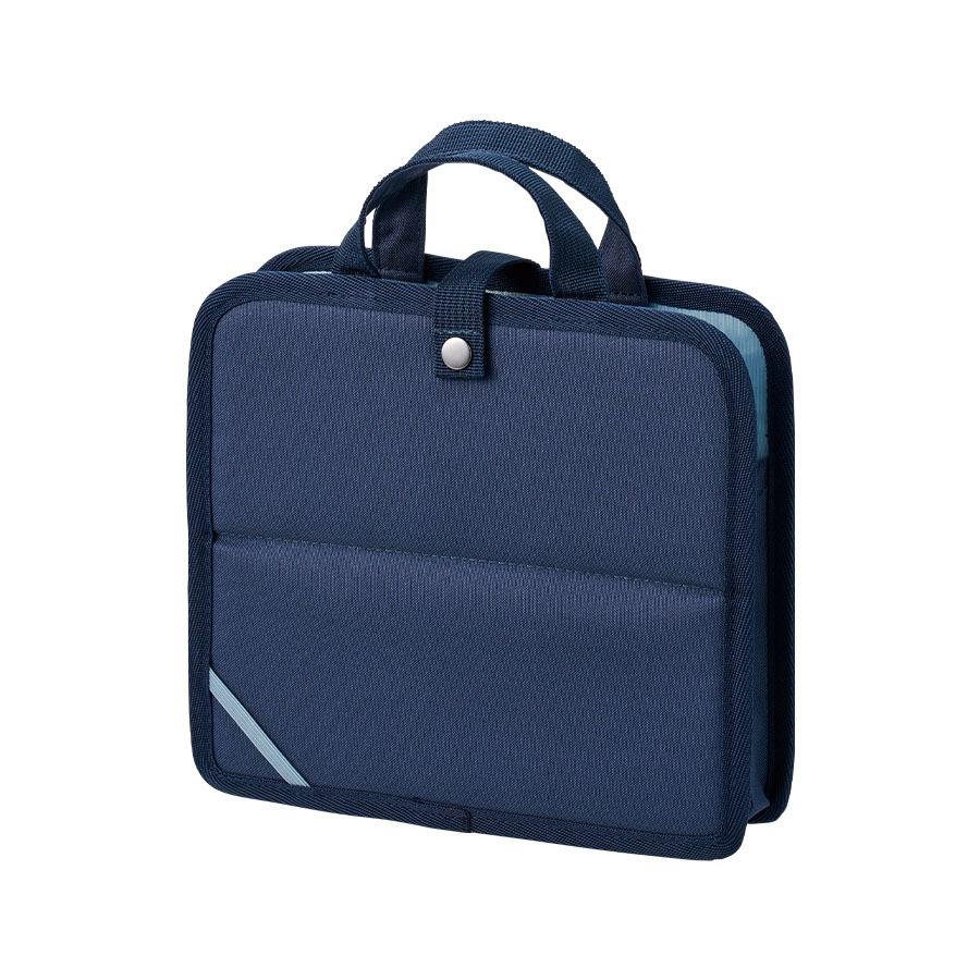 文具まとめて持ち運びバッグ