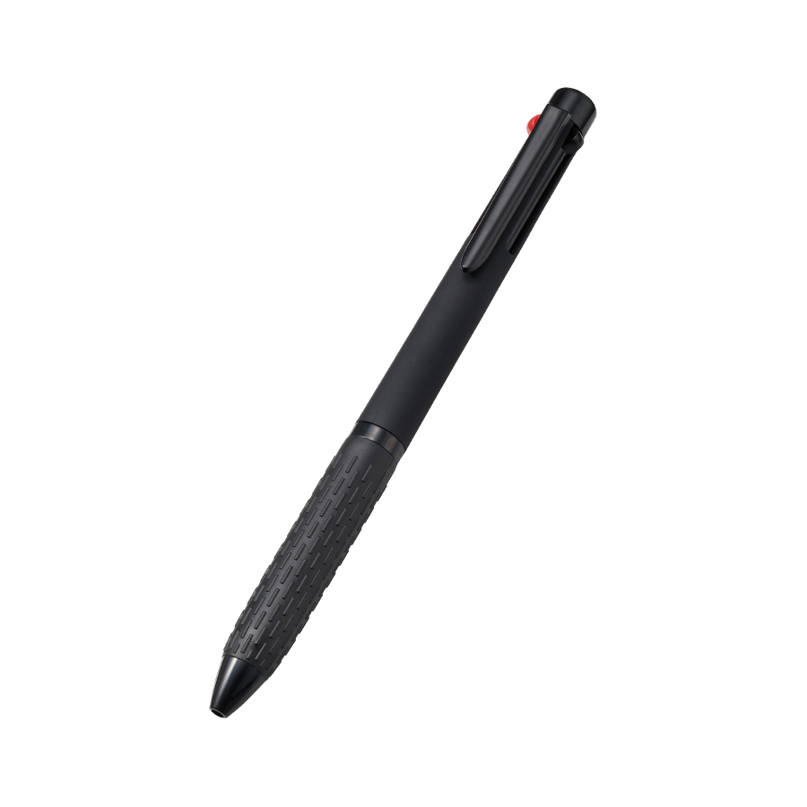 マット3色ボールペン（再生ABS）