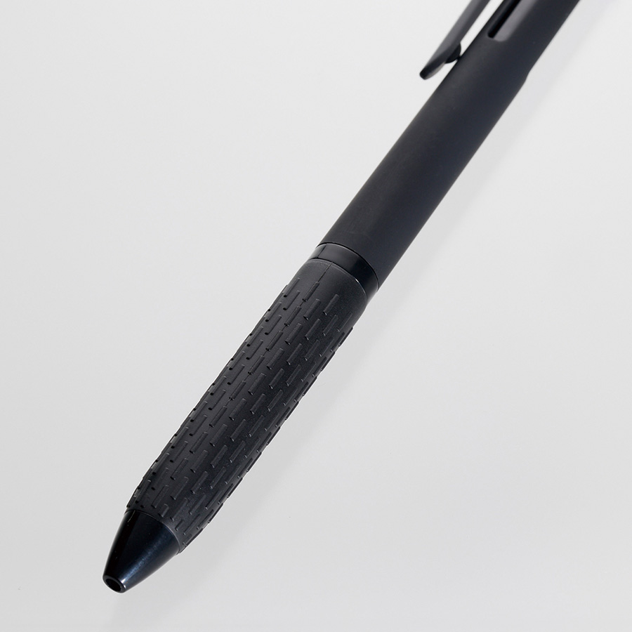 マット3色ボールペン（再生ABS）