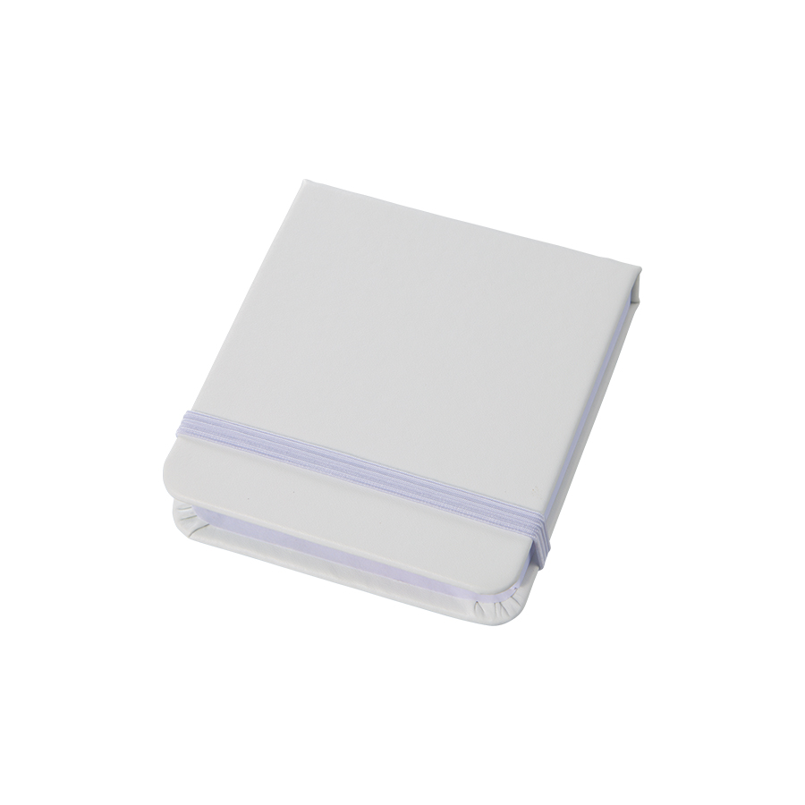 合皮カバー付箋セット（S）