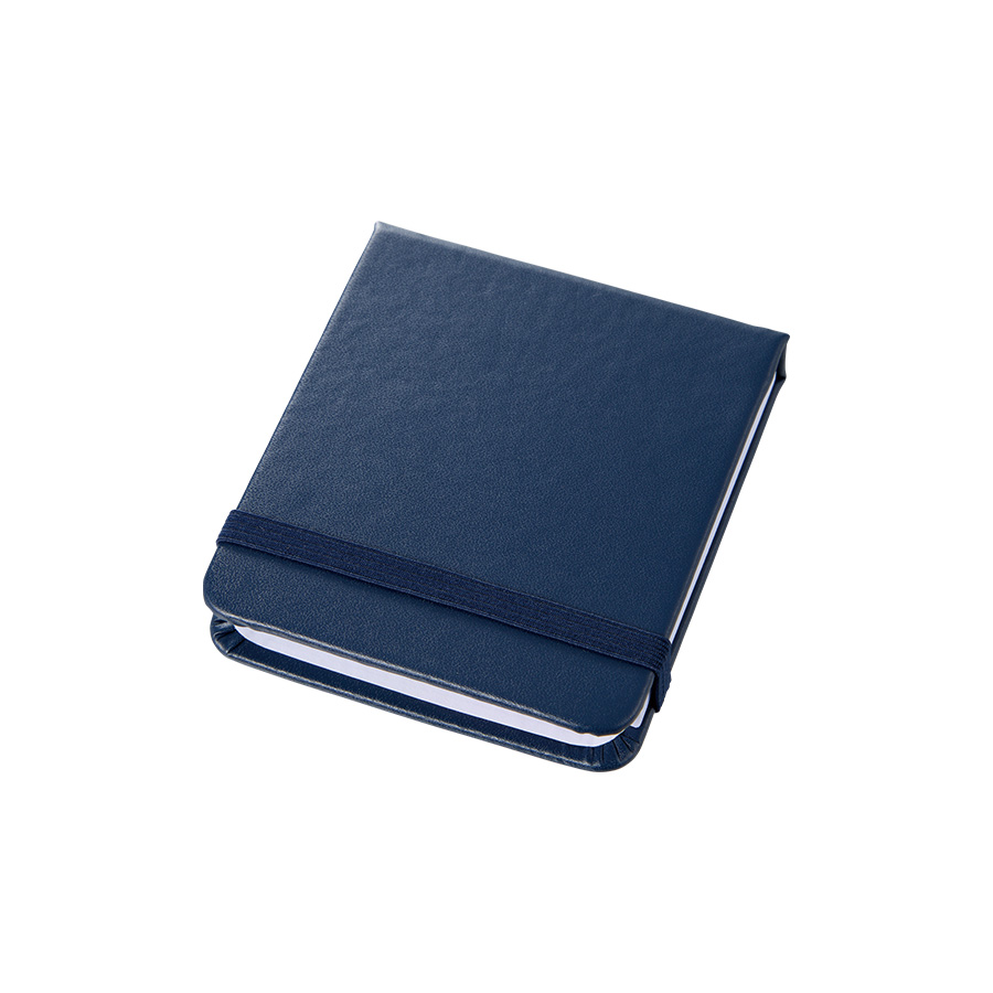 合皮カバー付箋セット（S）