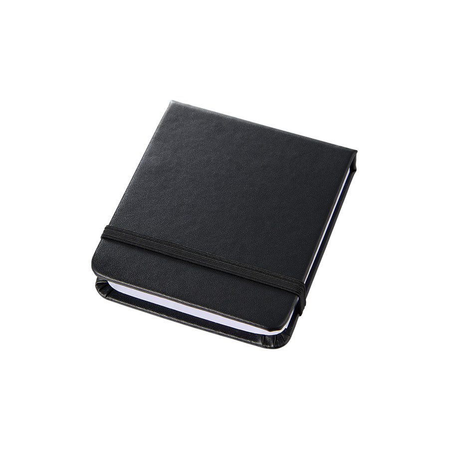 合皮カバー付箋セット（S）